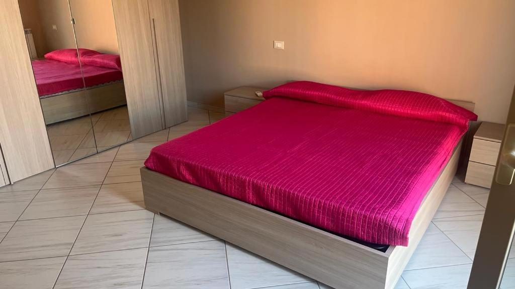 Vista Etna House Apartment Фиумефредо ди Сицилия Екстериор снимка