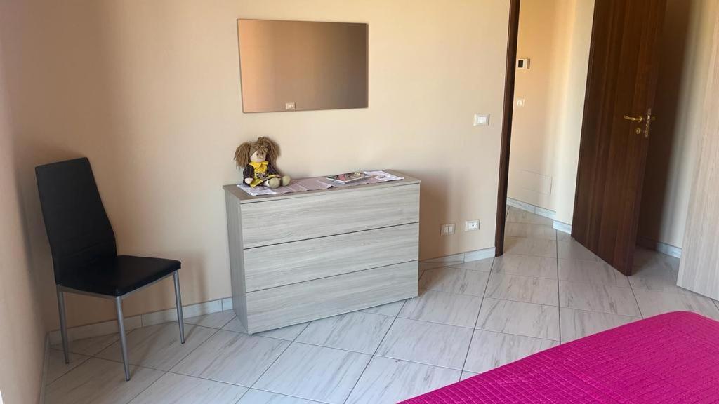 Vista Etna House Apartment Фиумефредо ди Сицилия Екстериор снимка